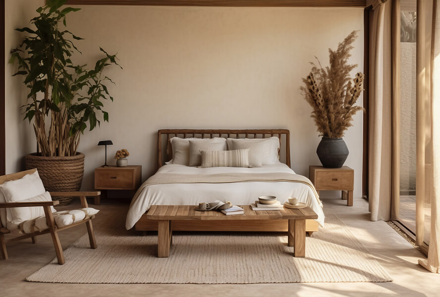 Beds
